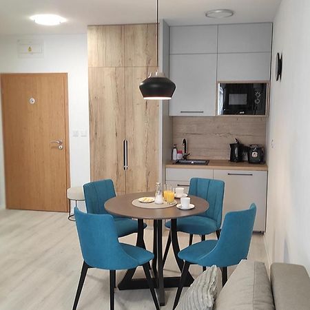 קיוב Apartmany U Zamecku מראה חיצוני תמונה
